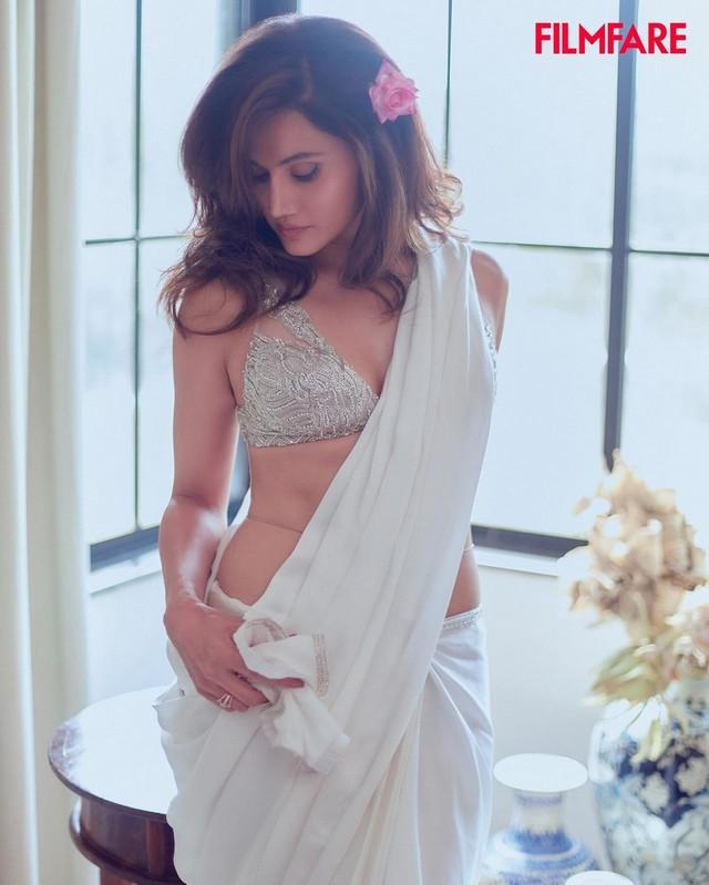 Taapsee Pannu 2