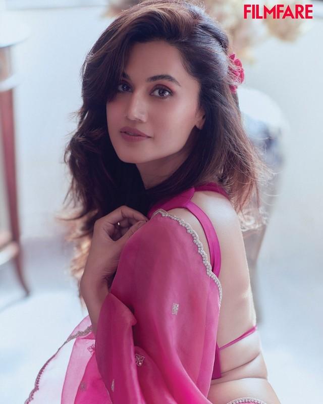 Taapsee Pannu 4