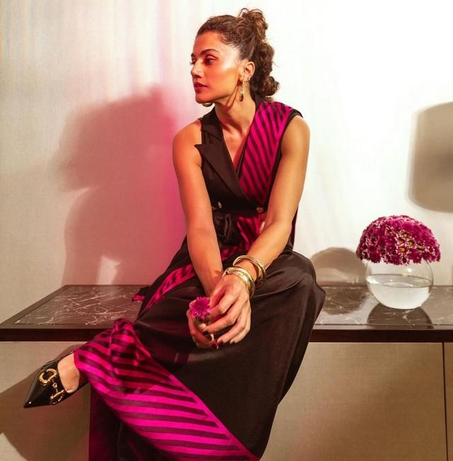 Taapsee Pannu 6