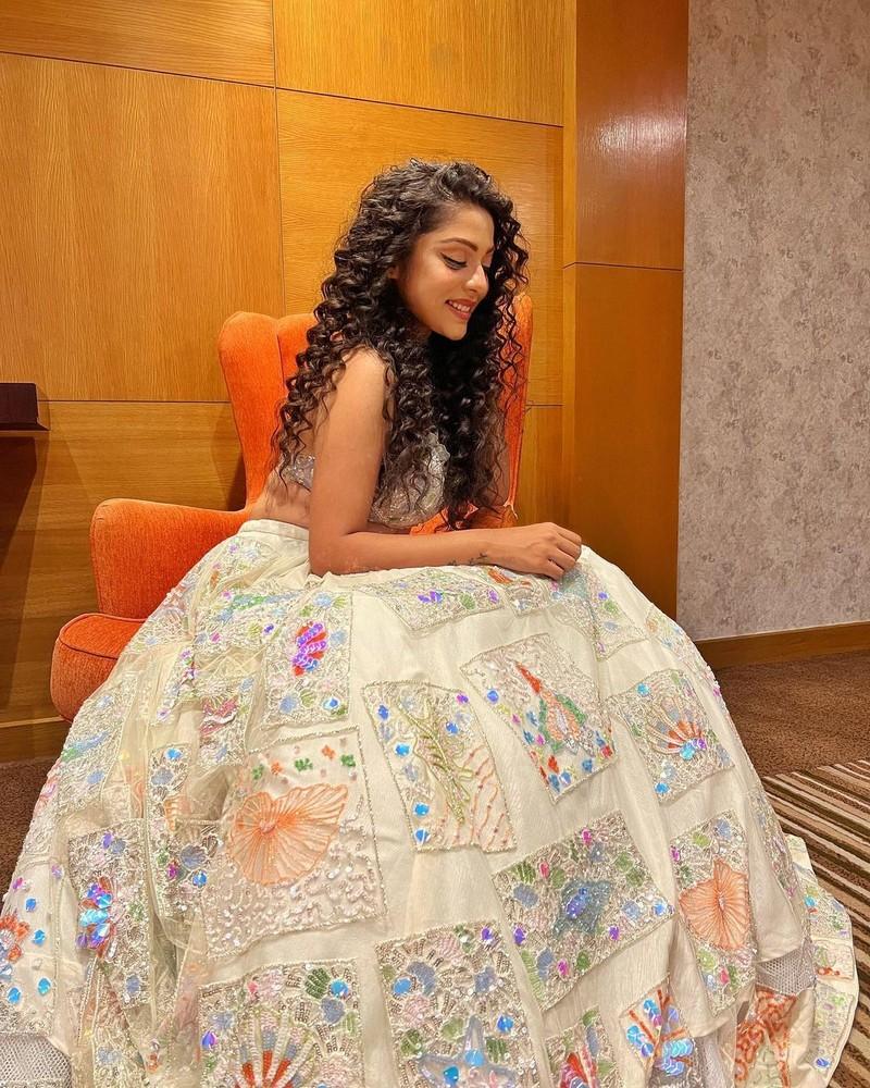 Varsha Bollamma 2