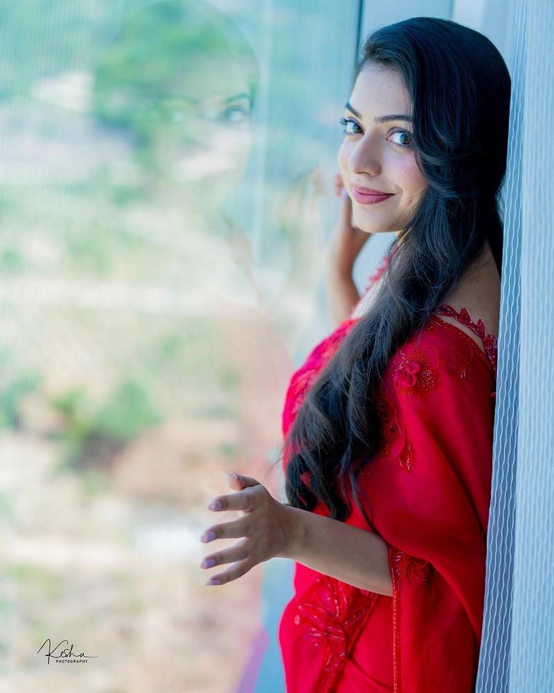Varsha Bollamma 3