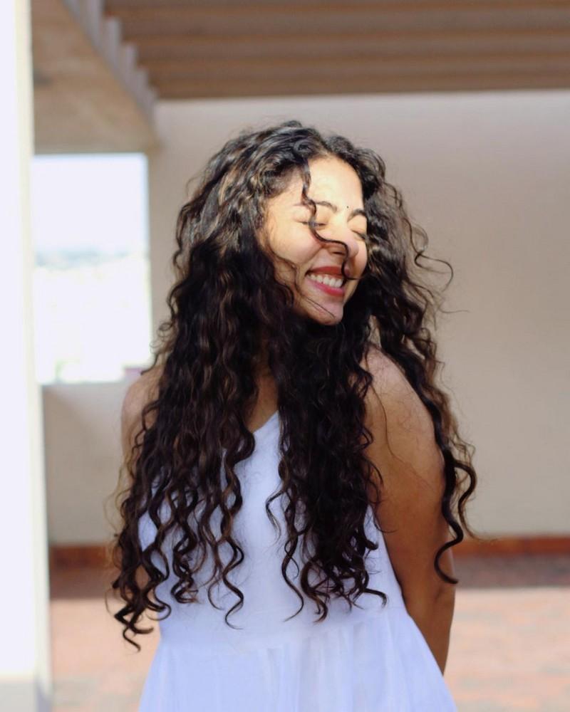 Varsha Bollamma 5
