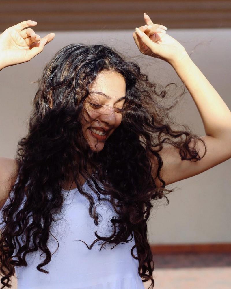 Varsha Bollamma 6