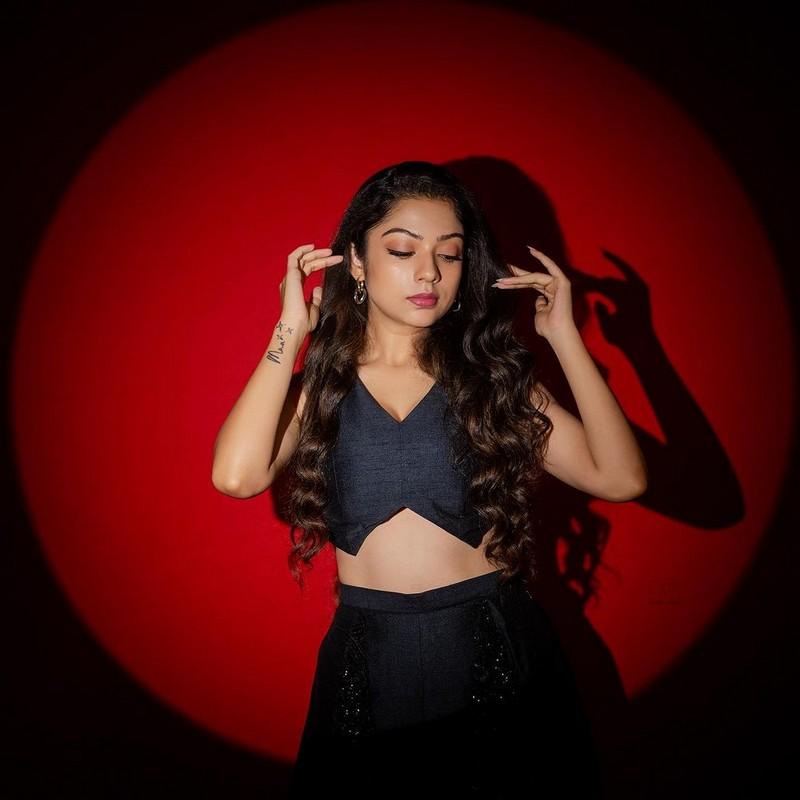 Varsha Bollamma 7