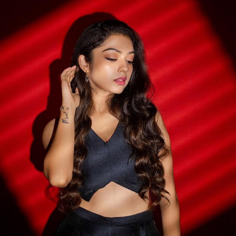 Varsha Bollamma 9