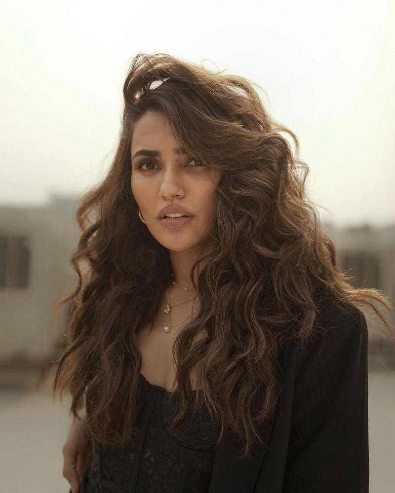Akshara Gowda 10