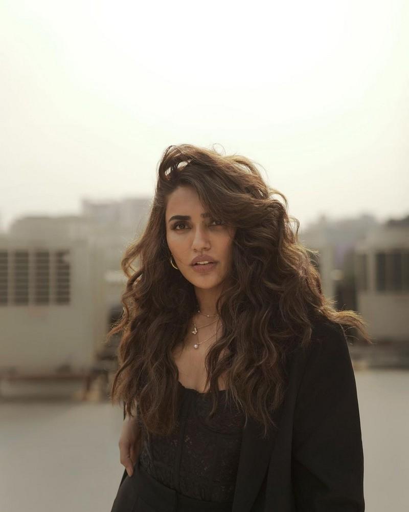 Akshara Gowda 11