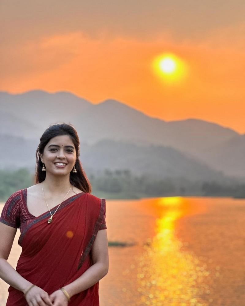 Amritha Aiyer 1