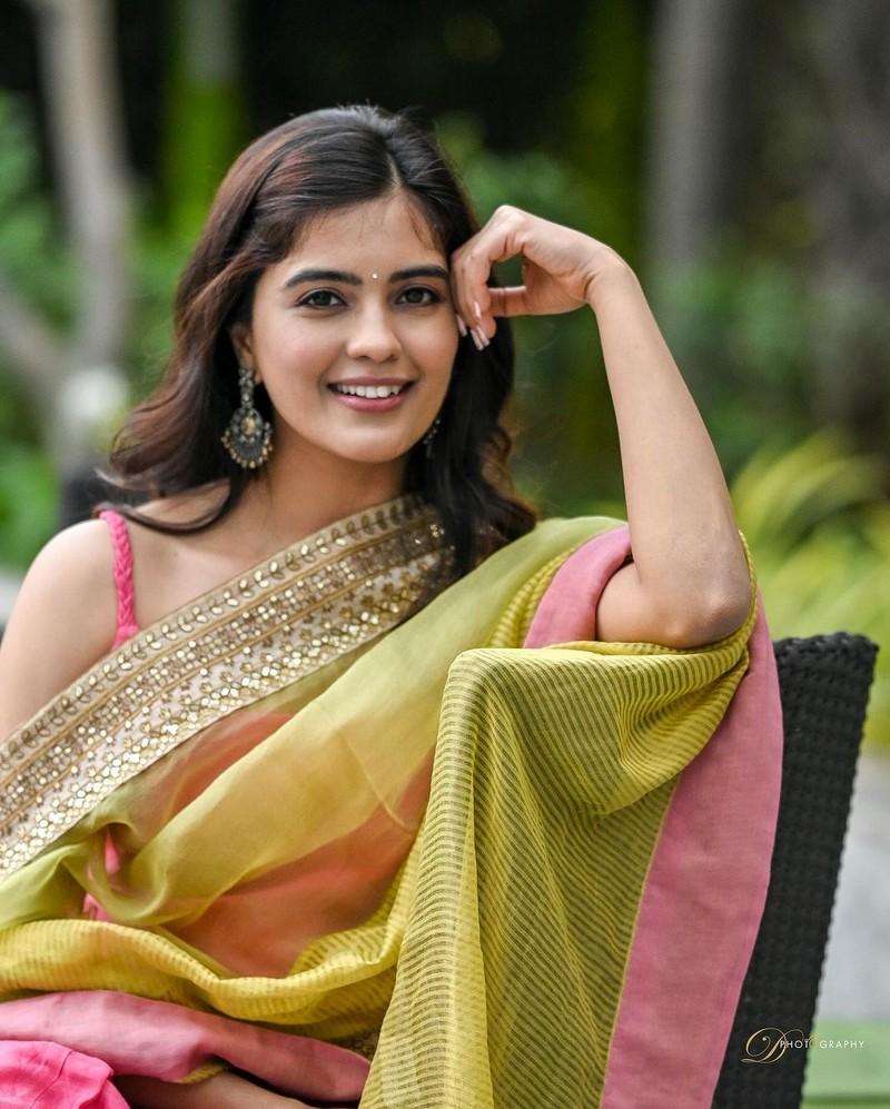 Amritha Aiyer 2