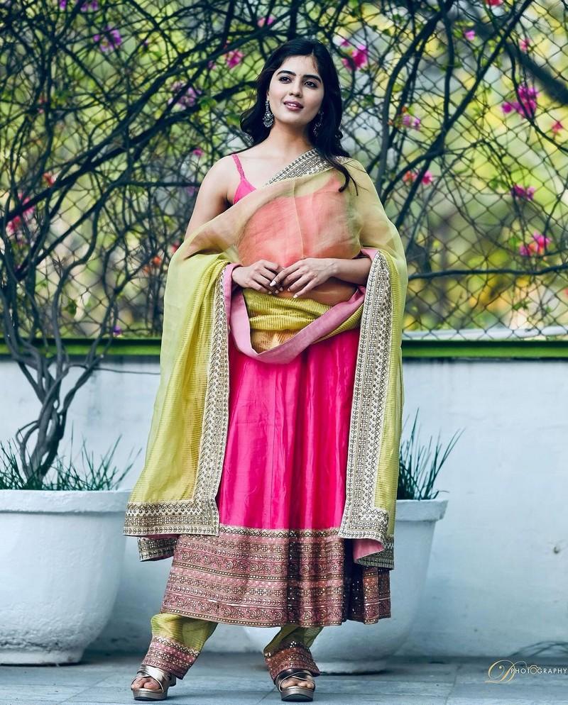 Amritha Aiyer 3