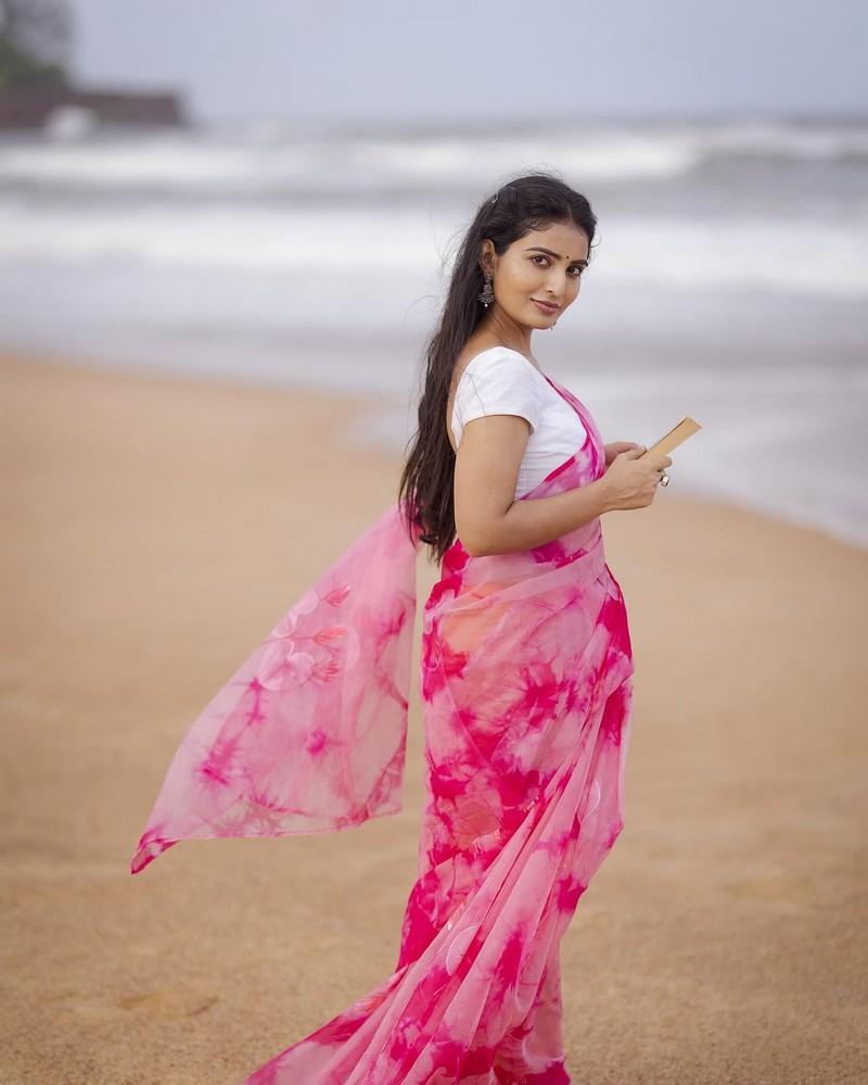 Ananya Nagalla 10