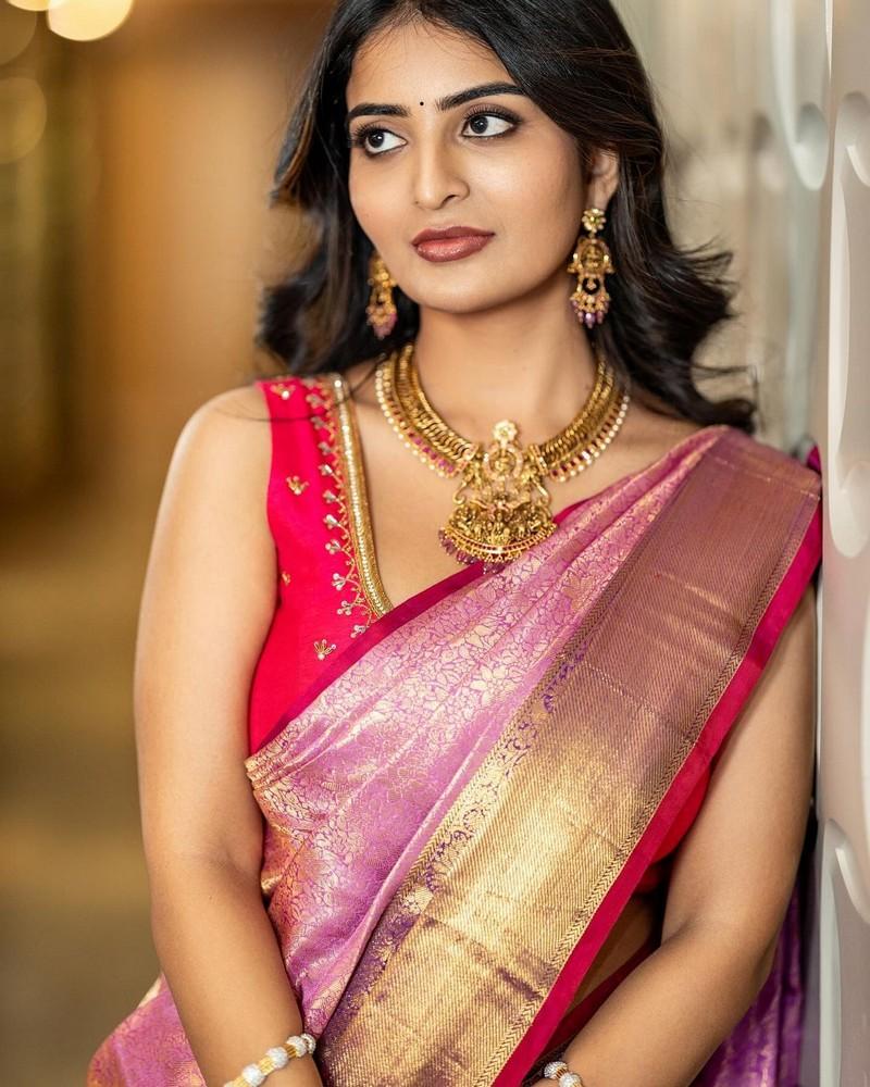 Ananya Nagalla 14
