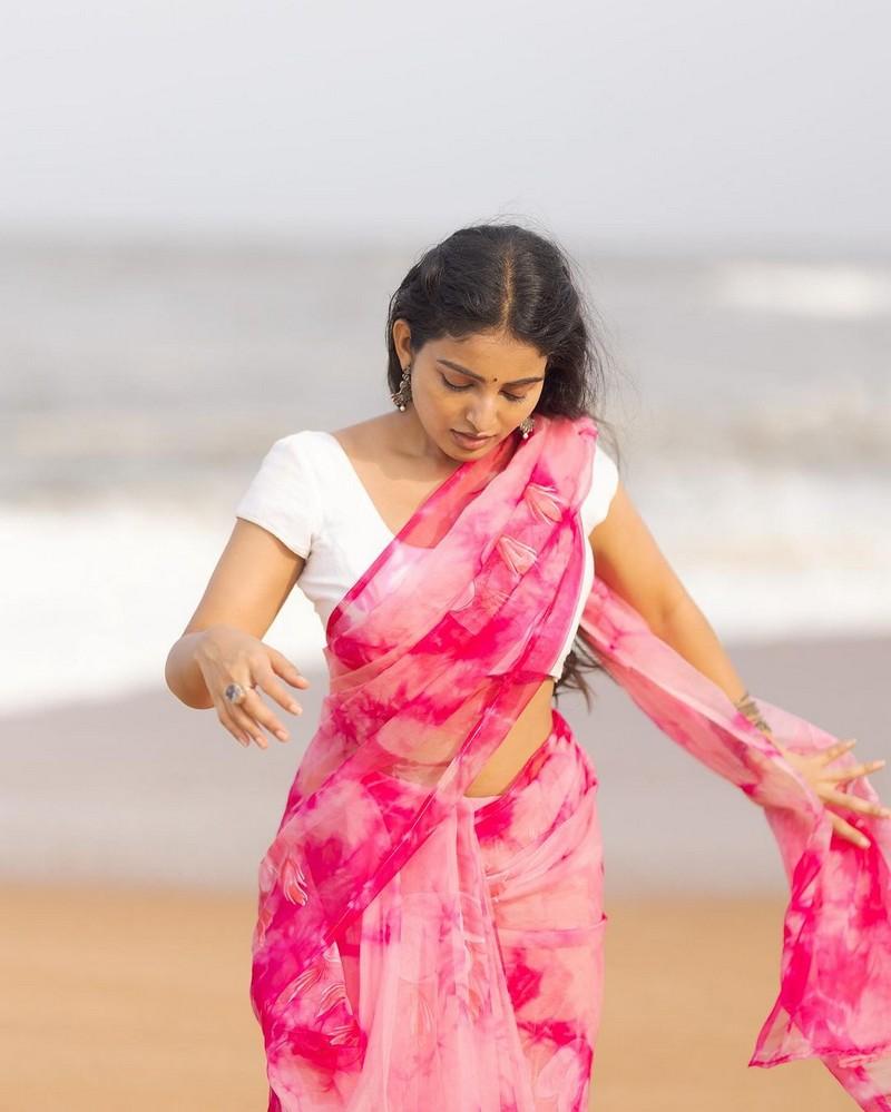 Ananya Nagalla 3
