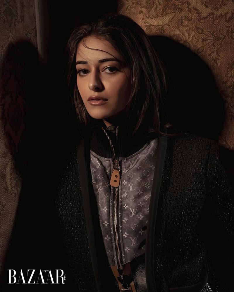 Ananya Panday 1