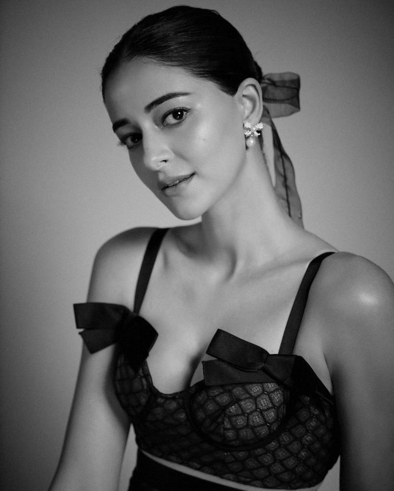 Ananya Panday 10