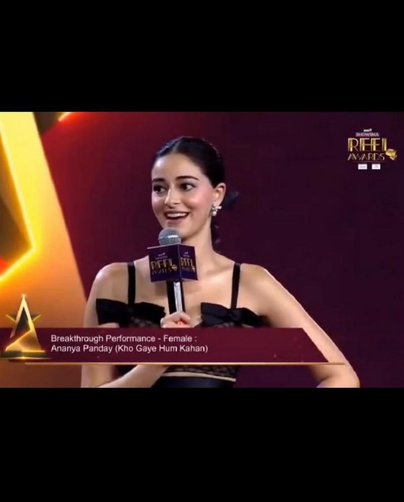 Ananya Panday 11