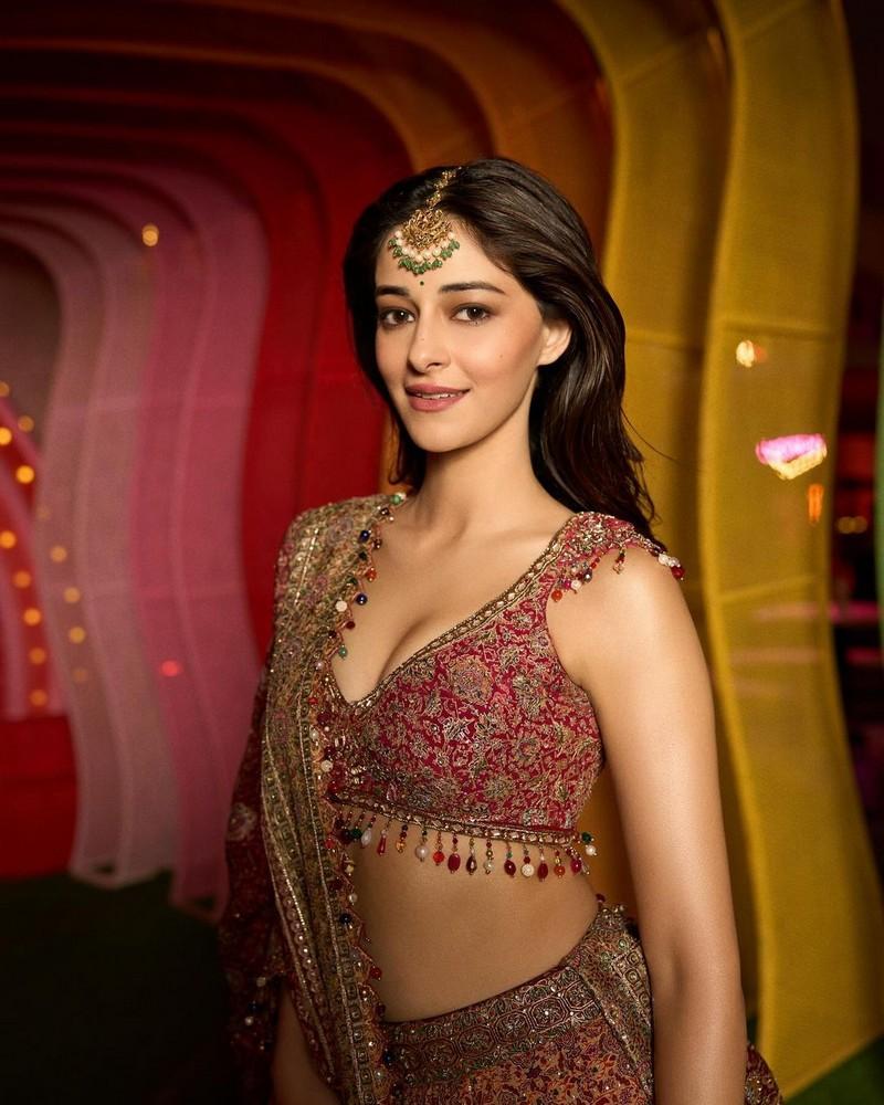 Ananya Panday 3