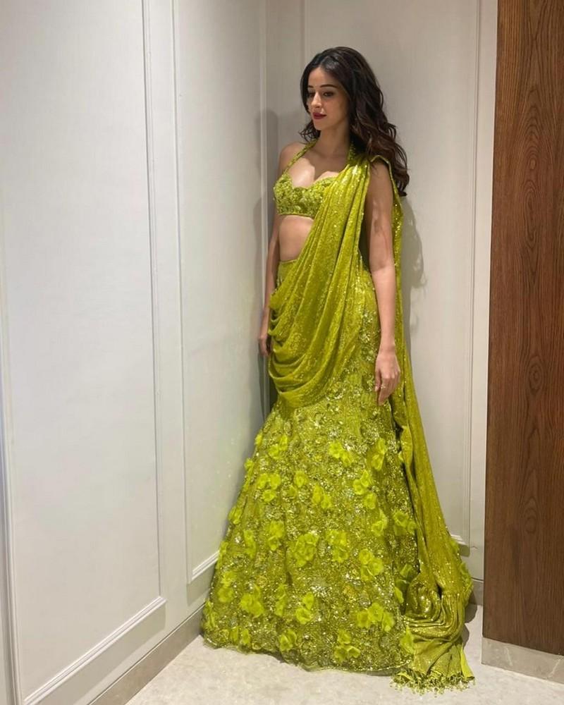 Ananya Panday 6