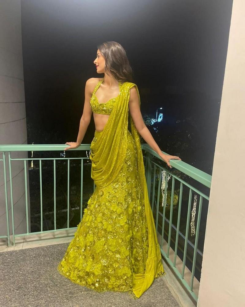 Ananya Panday 7