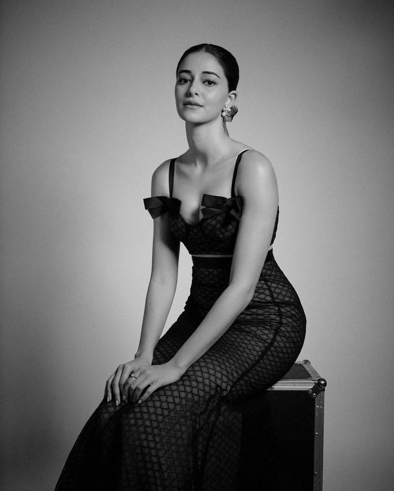 Ananya Panday 9