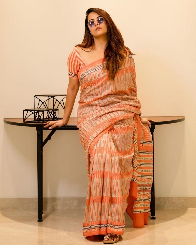 Anasuya 3