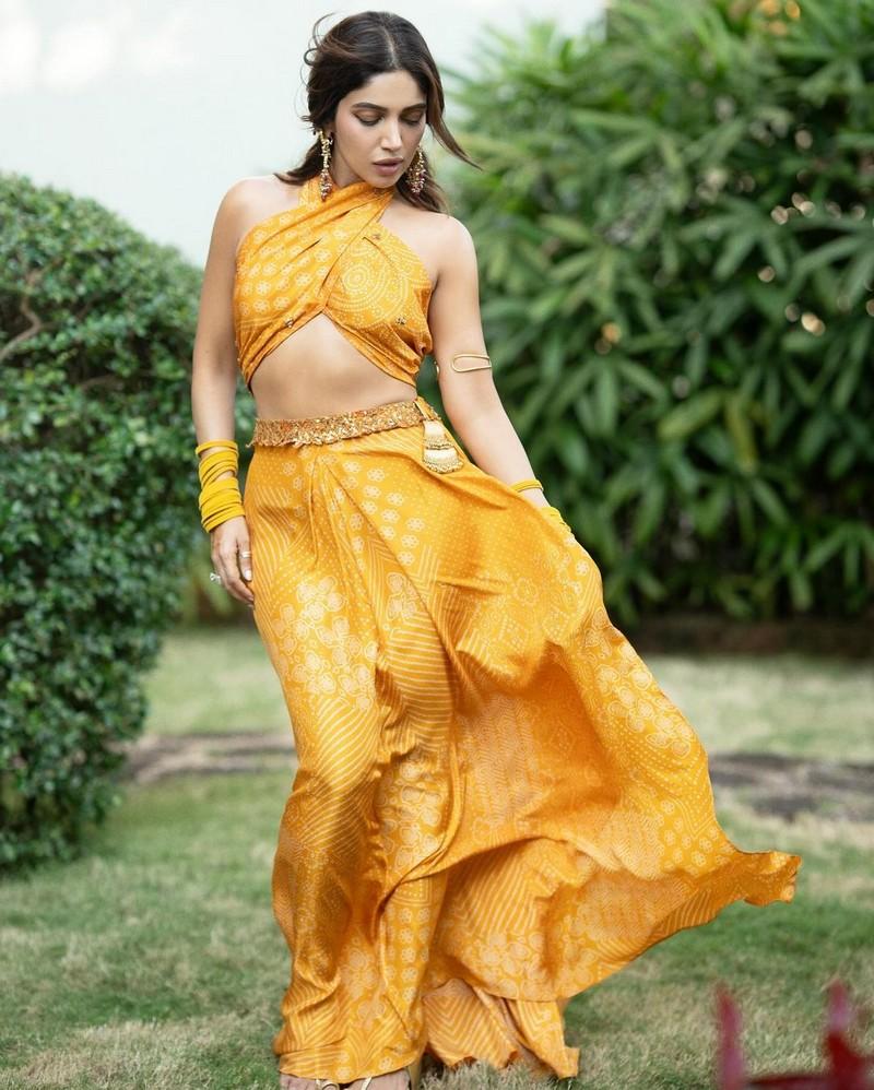 Bhumi Pednekar 1