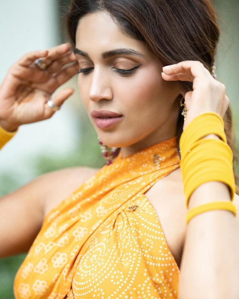 Bhumi Pednekar 2