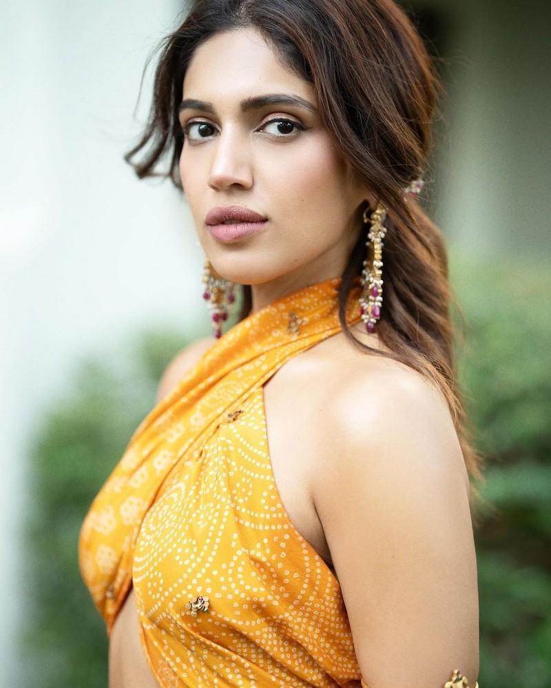 Bhumi Pednekar 3