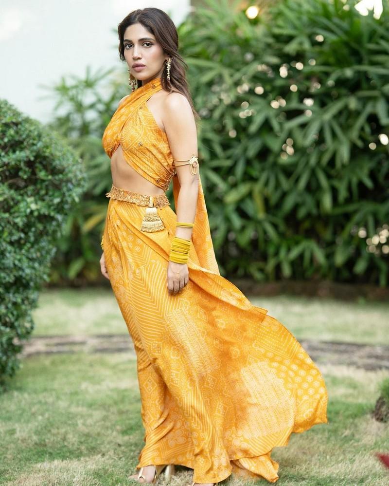 Bhumi Pednekar 4