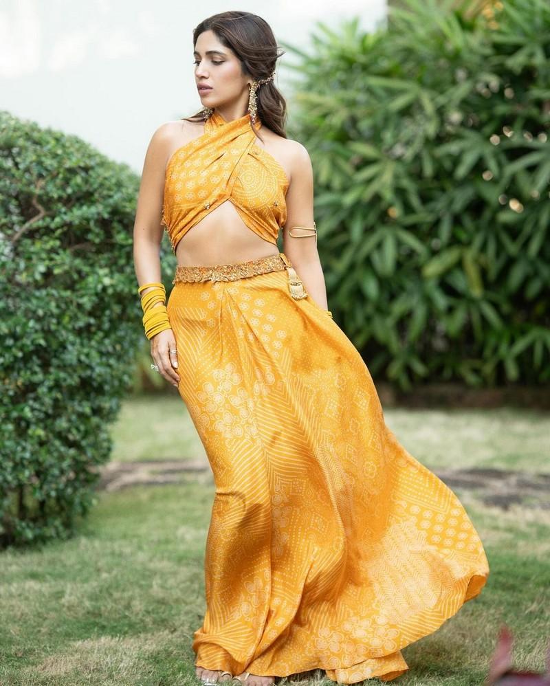 Bhumi Pednekar 5