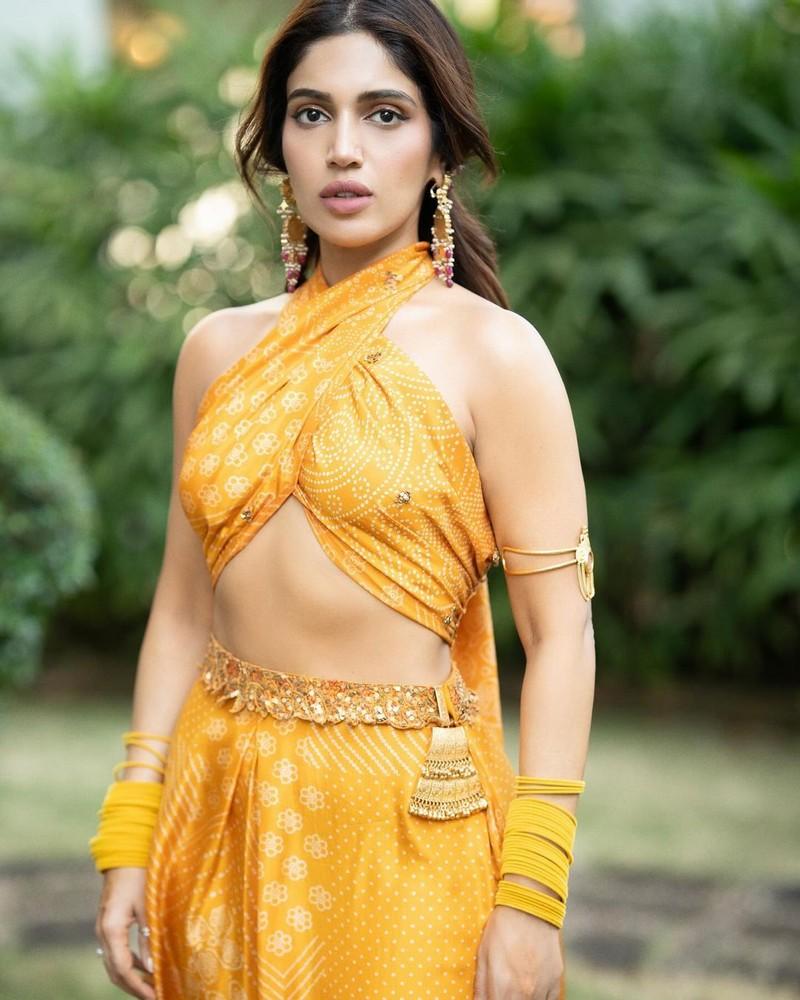 Bhumi Pednekar 6