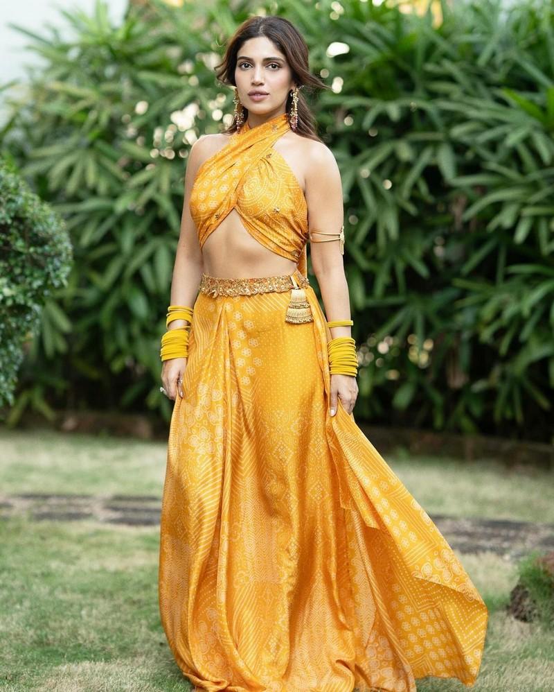 Bhumi Pednekar 7