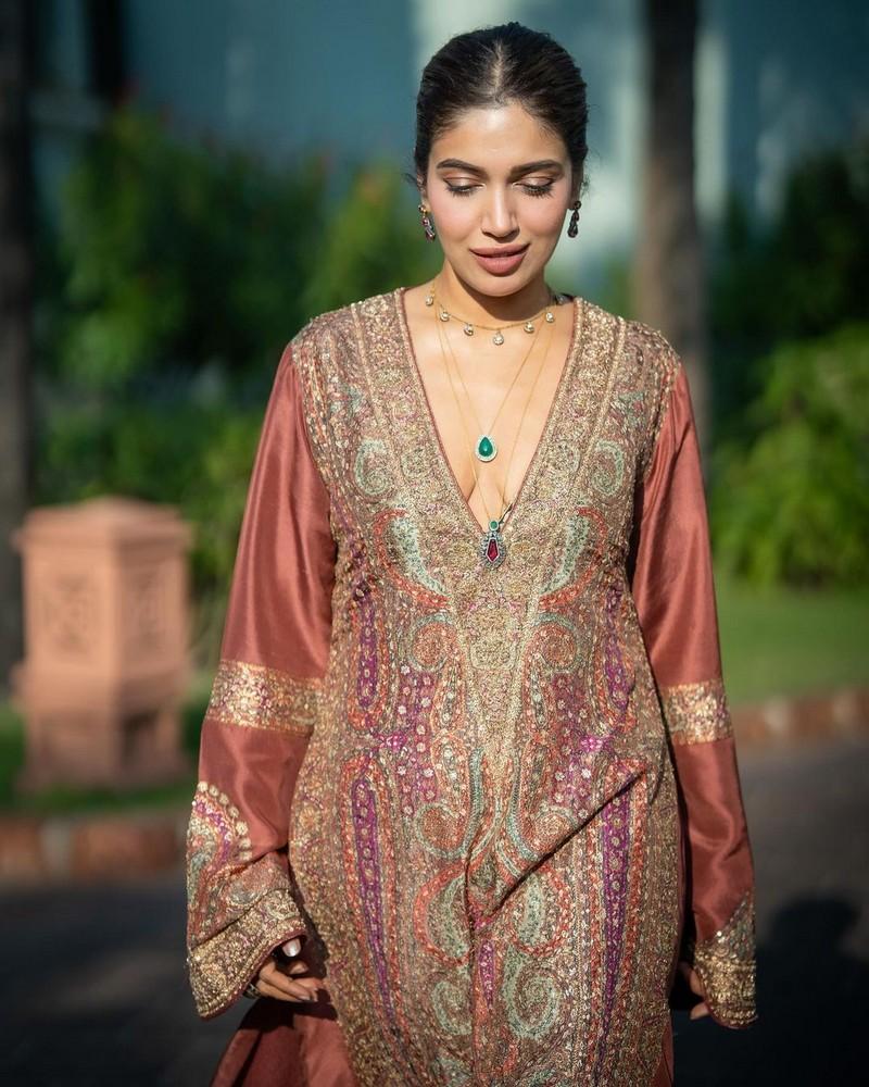 Bhumi Pednekar 10
