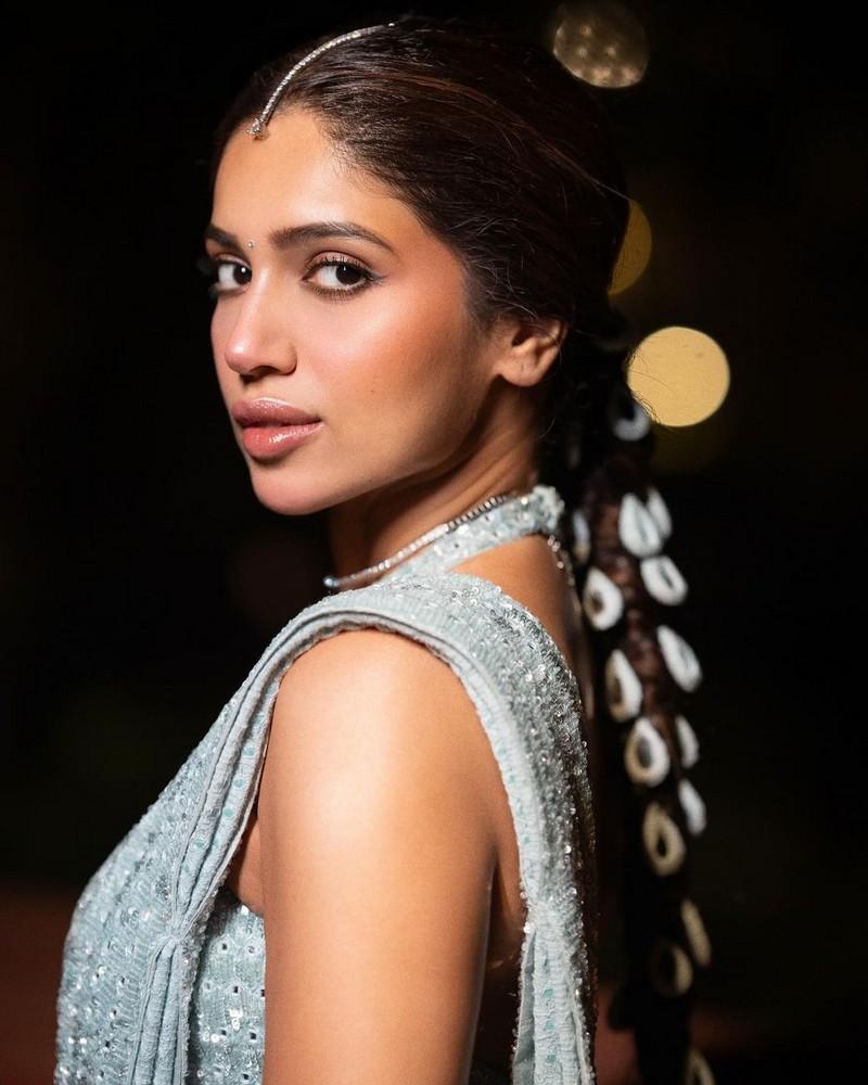Bhumi Pednekar 3
