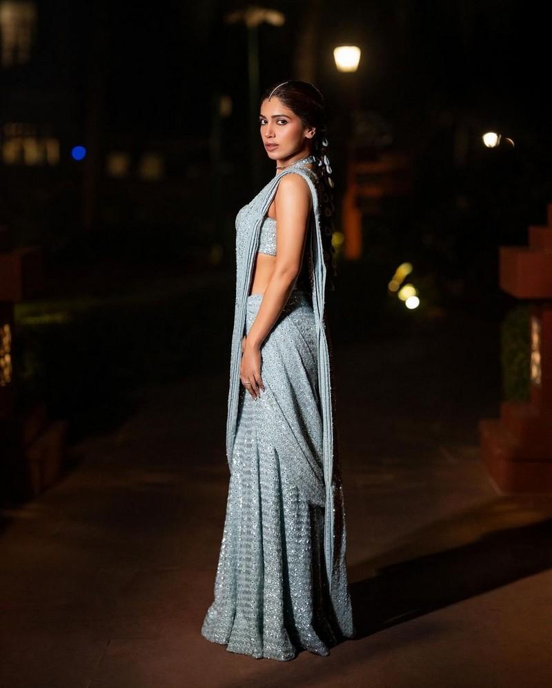 Bhumi Pednekar 4
