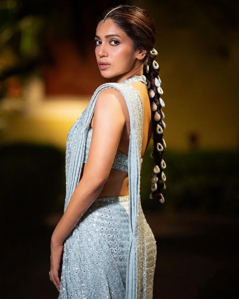 Bhumi Pednekar 5
