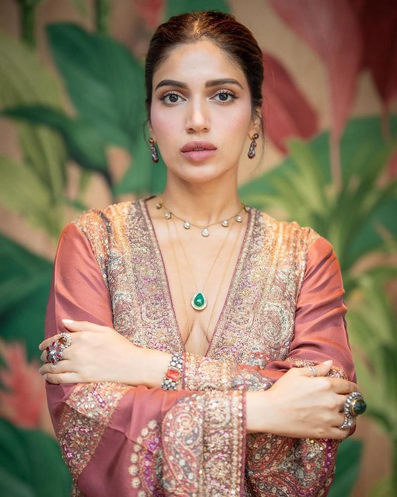 Bhumi Pednekar 7