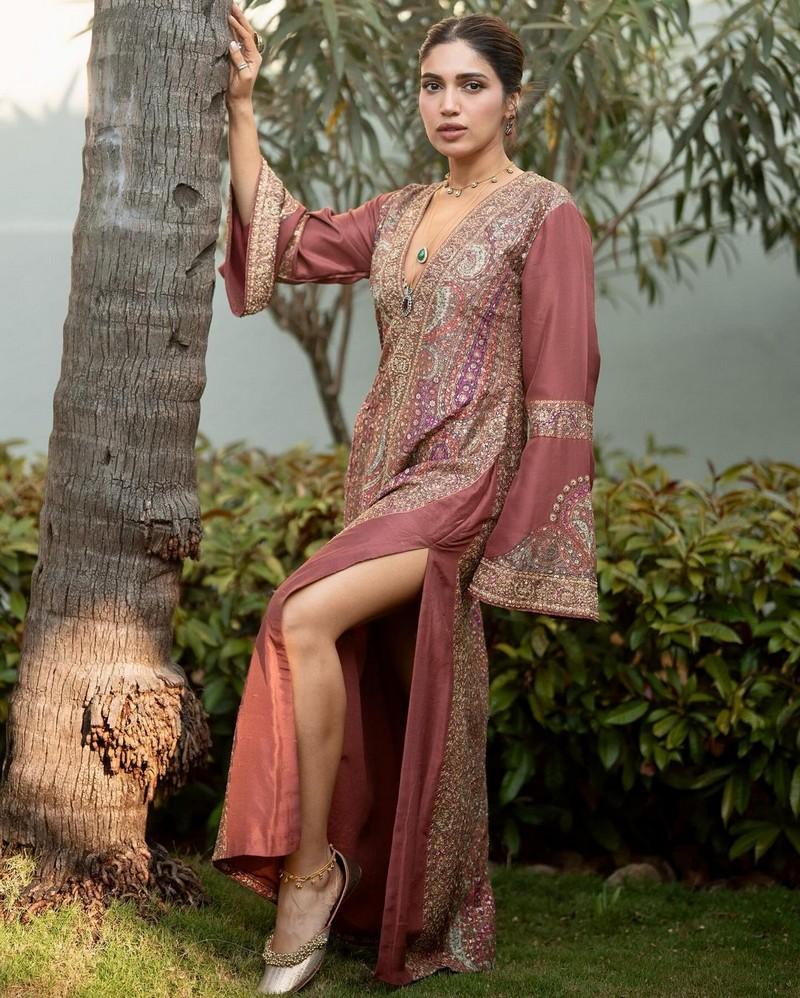 Bhumi Pednekar 8