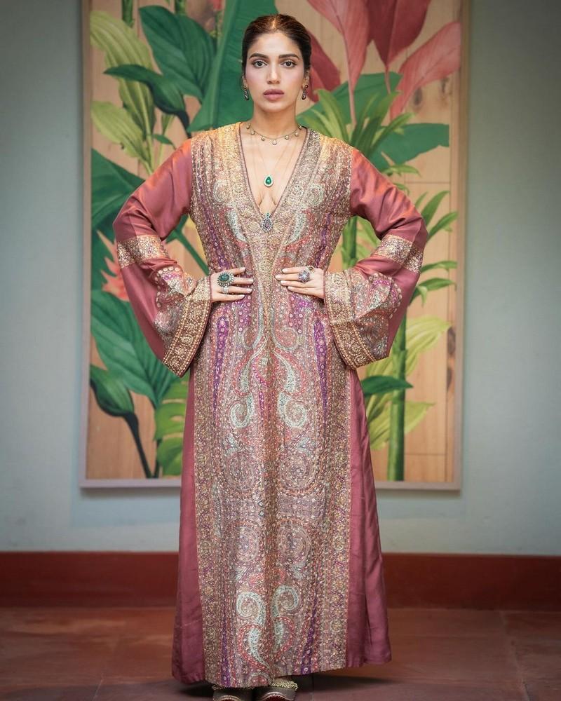 Bhumi Pednekar 9