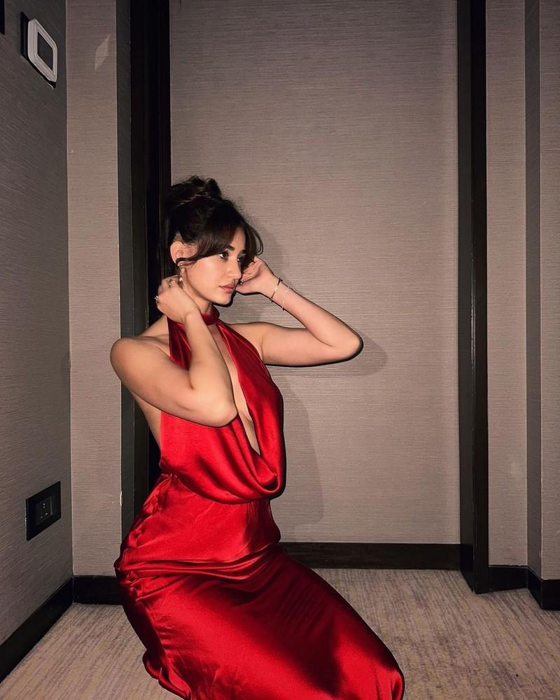 Disha Patani 5