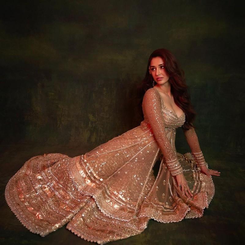 Disha Patani 2