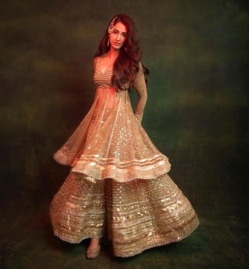 Disha Patani 3