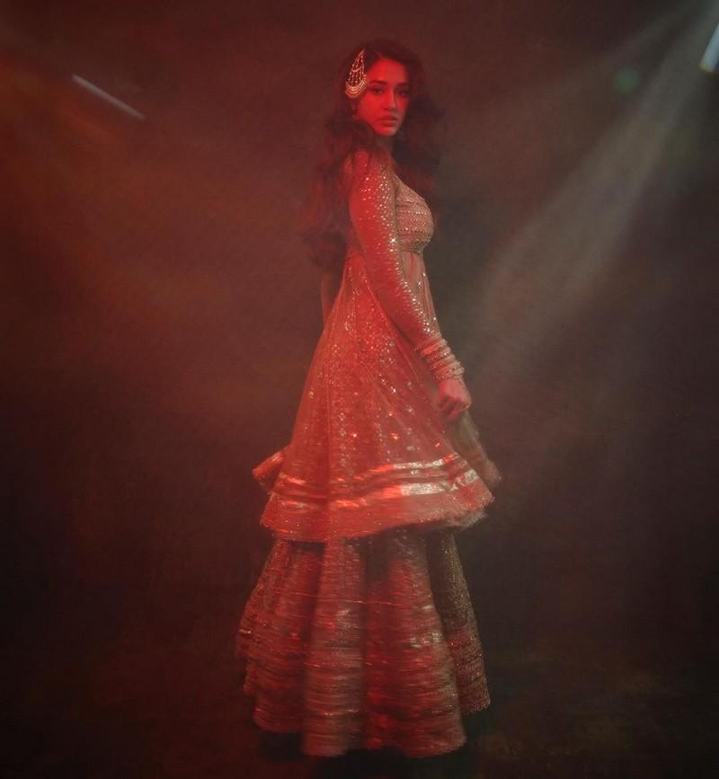 Disha Patani 5