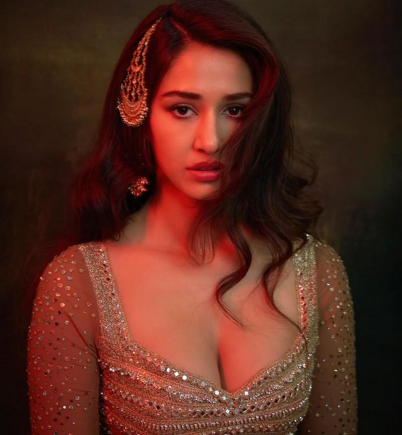 Disha Patani 6