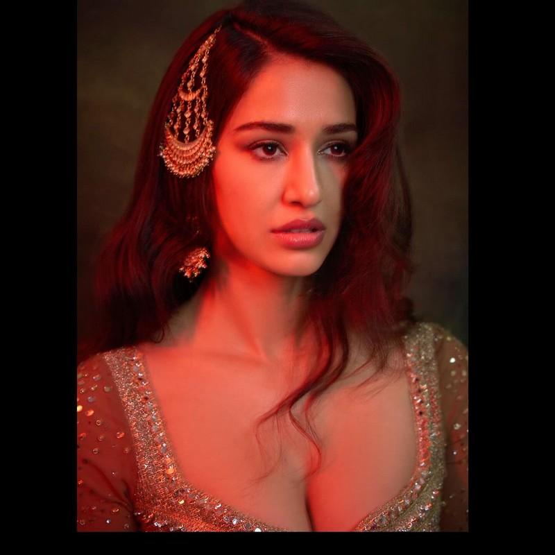 Disha Patani 7