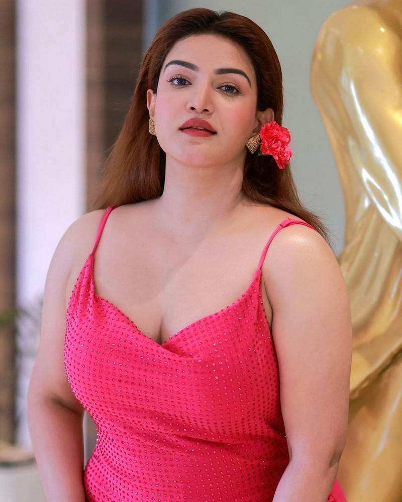 Honey Rose 8
