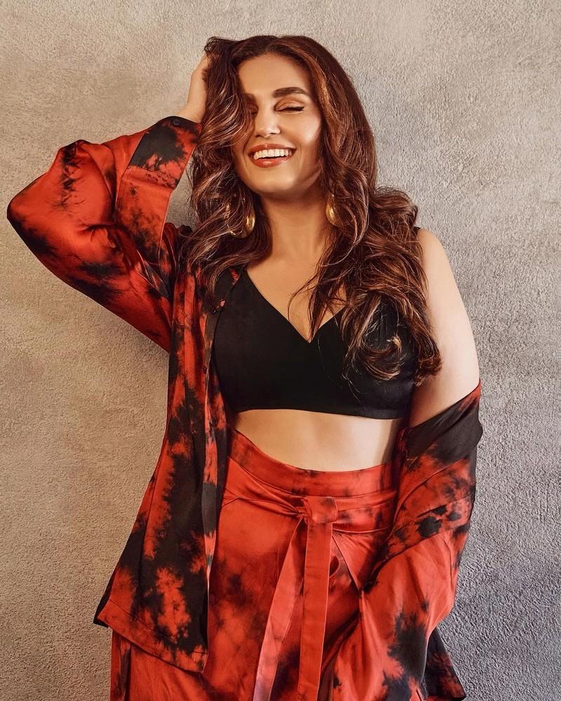 Huma Qureshi 2