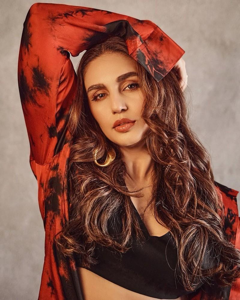 Huma Qureshi 3