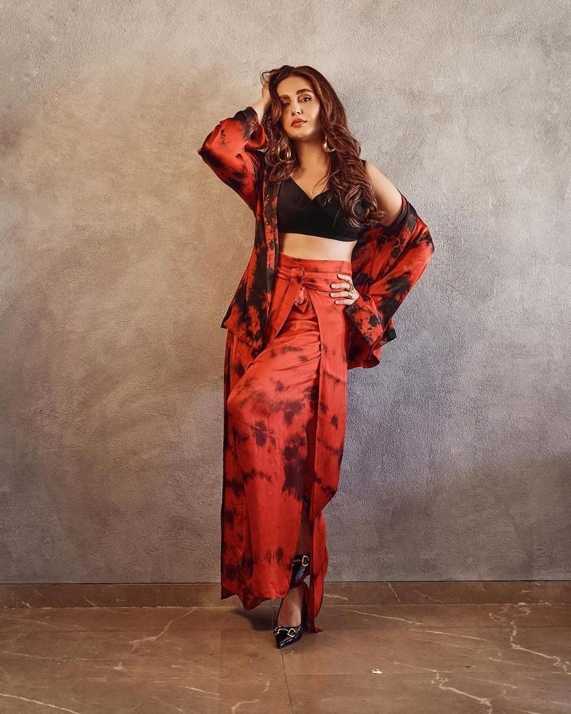Huma Qureshi 5