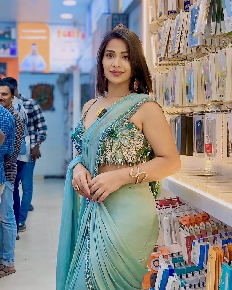 Inaya Sulthana 5